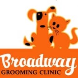 broadway grooming